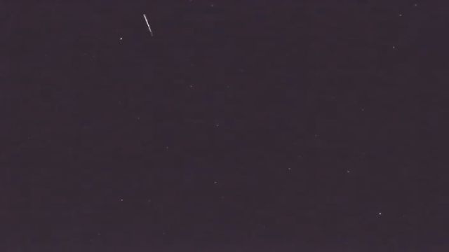 AMS16 meteor