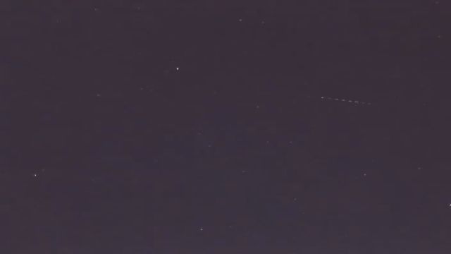AMS16 meteor