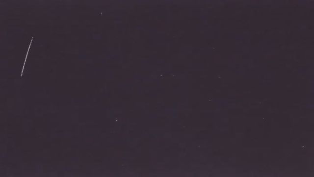 AMS16 meteor