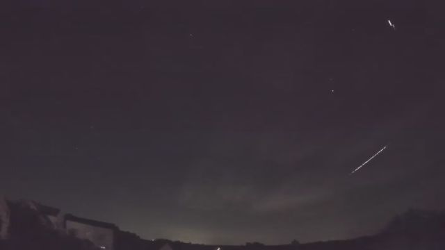 AMS16 meteor