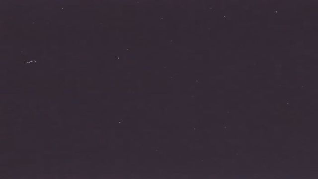 AMS16 meteor