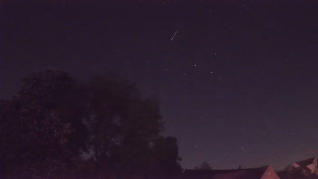 AMS16 meteor