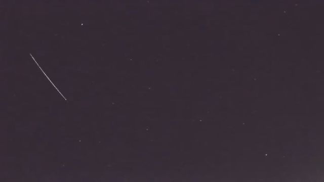 AMS16 meteor