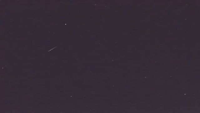 AMS16 meteor