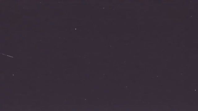 AMS16 meteor