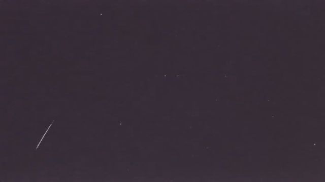 AMS16 meteor