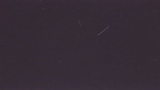 AMS16 meteor