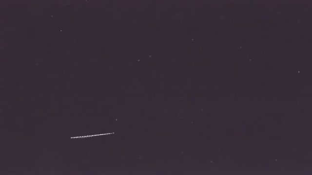 AMS16 meteor