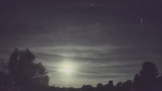 AMS16 meteor