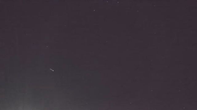 AMS16 meteor