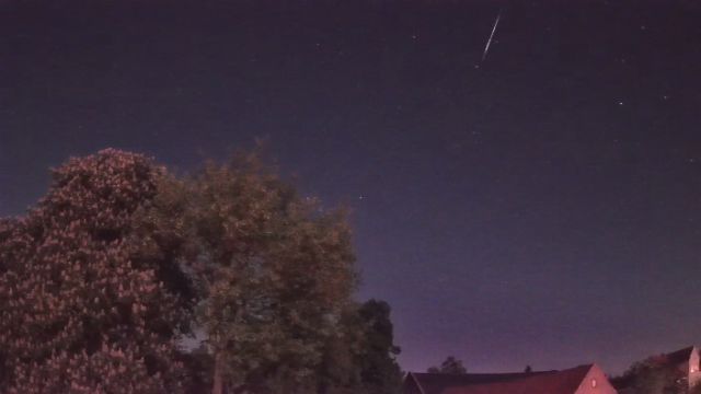 AMS16 meteor