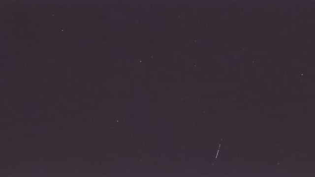 AMS16 meteor