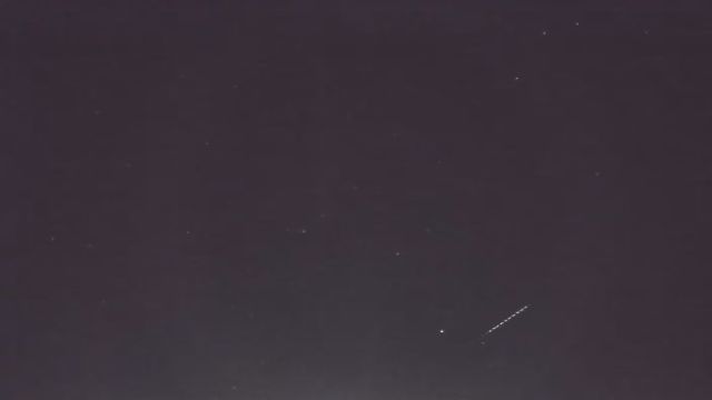 AMS16 meteor