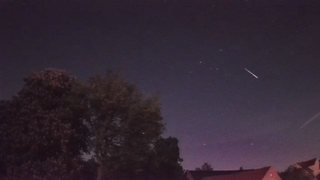 AMS16 meteor