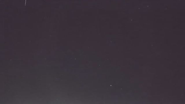 AMS16 meteor