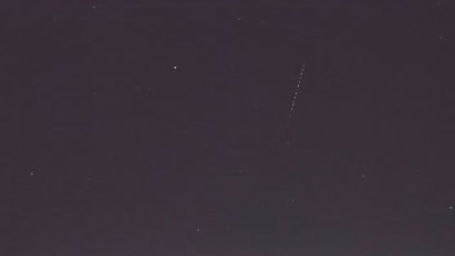 AMS16 meteor