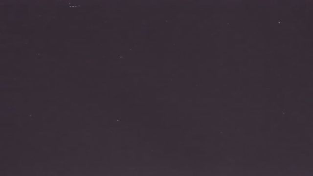 AMS16 meteor