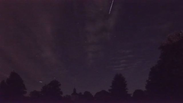 AMS16 meteor
