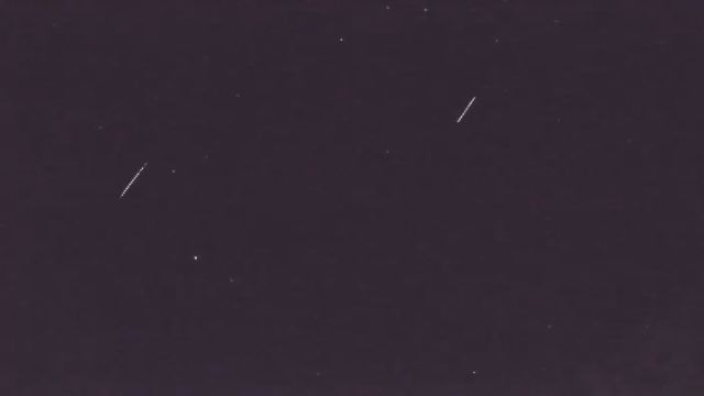 AMS16 meteor