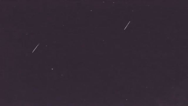 AMS16 meteor