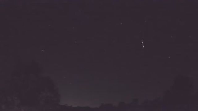 AMS16 meteor