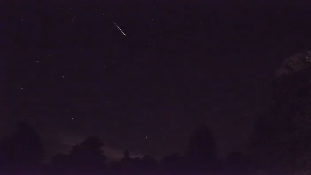 AMS16 meteor