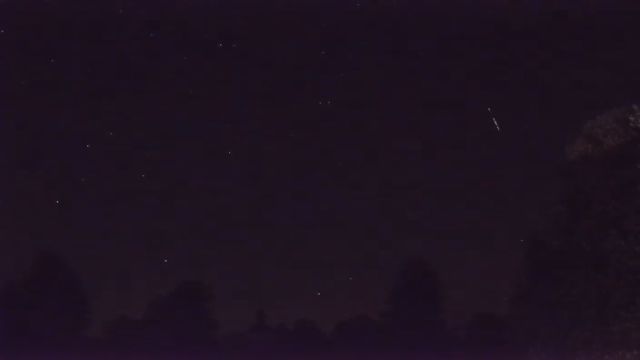 AMS16 meteor