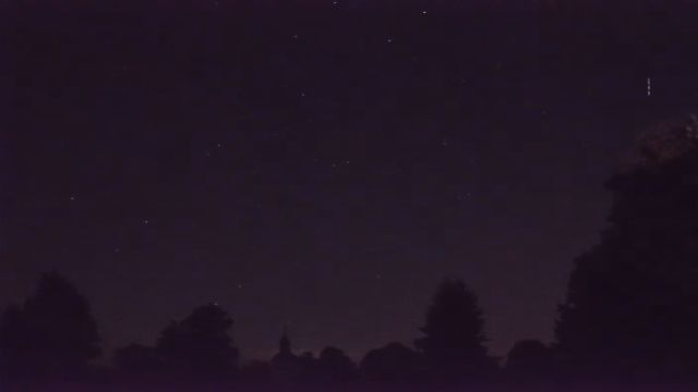 AMS16 meteor