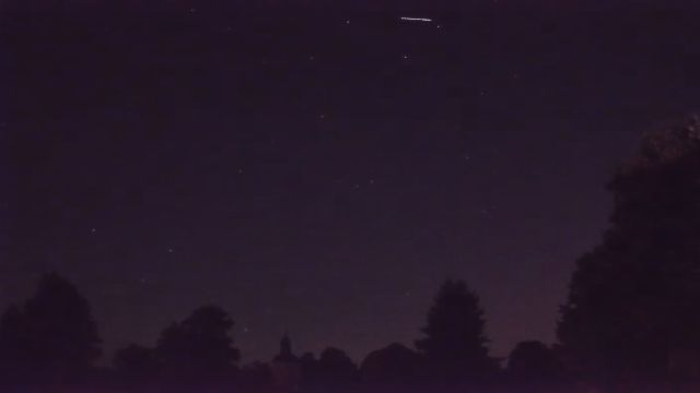 AMS16 meteor