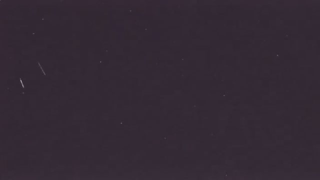 AMS16 meteor