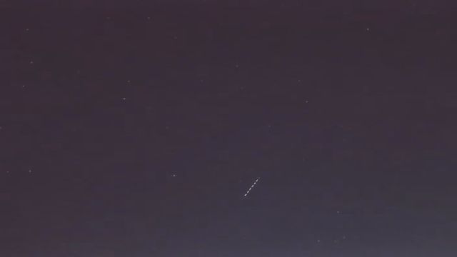 AMS16 meteor