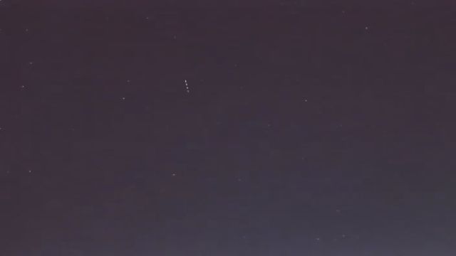 AMS16 meteor