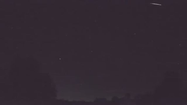 AMS16 meteor