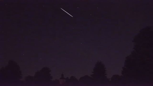 AMS16 meteor