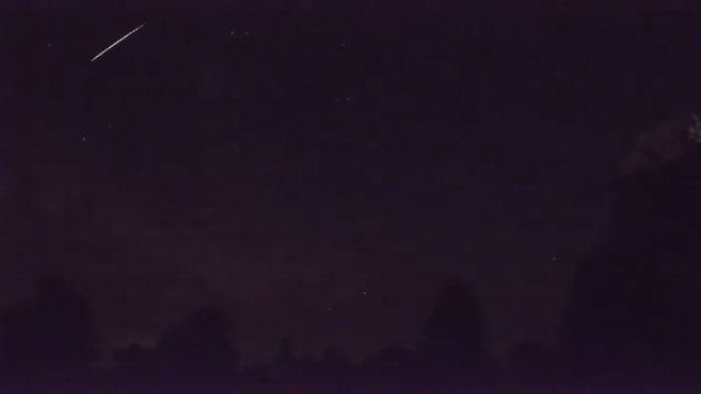 AMS16 meteor