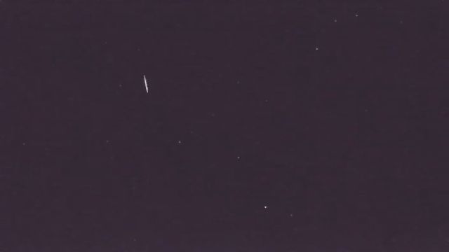 AMS16 meteor