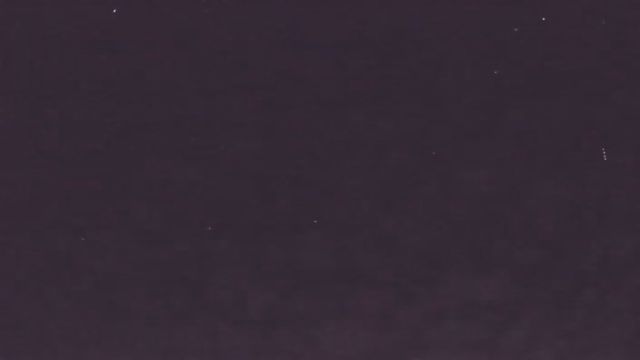 AMS16 meteor