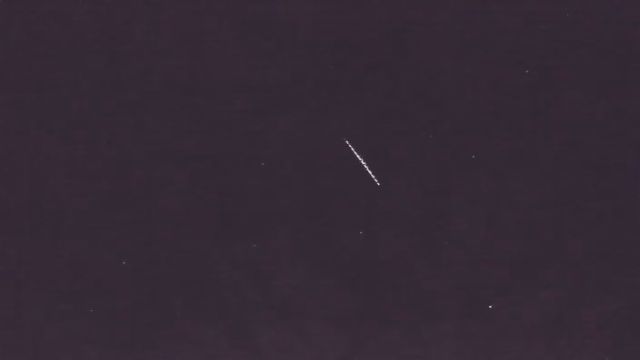 AMS16 meteor