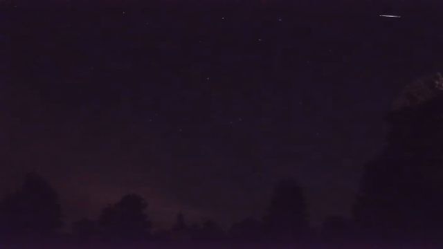AMS16 meteor