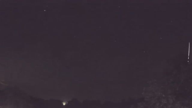 AMS16 meteor