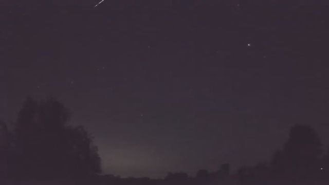 AMS16 meteor