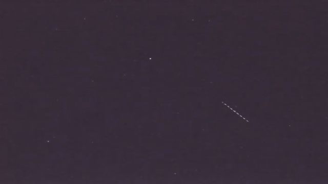 AMS16 meteor