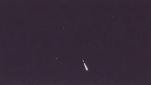 AMS16 meteor