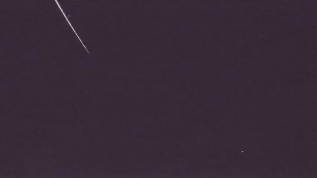 AMS16 meteor