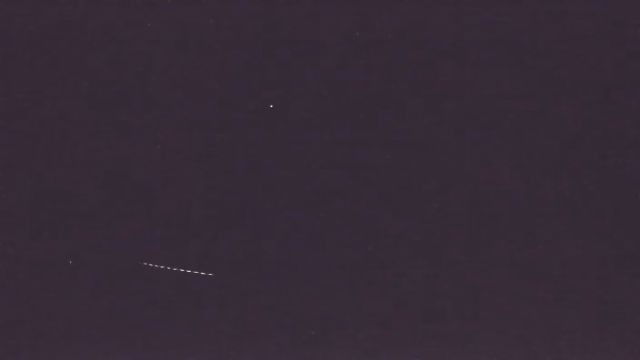 AMS16 meteor