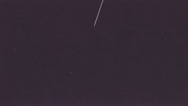 AMS16 meteor