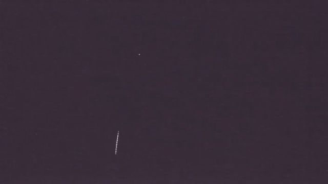 AMS16 meteor