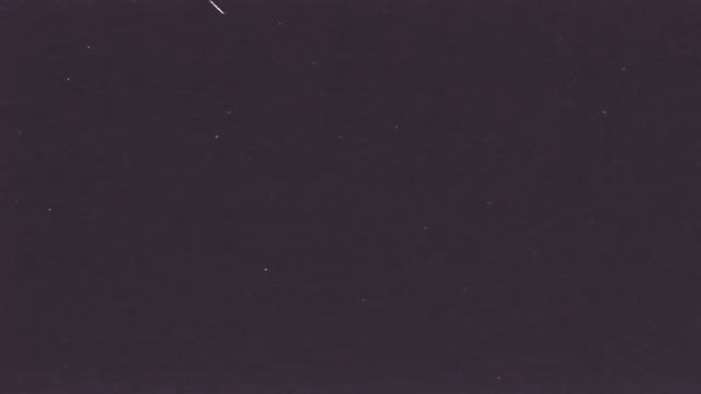 AMS16 meteor