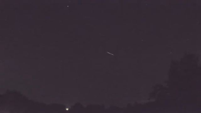 AMS16 meteor