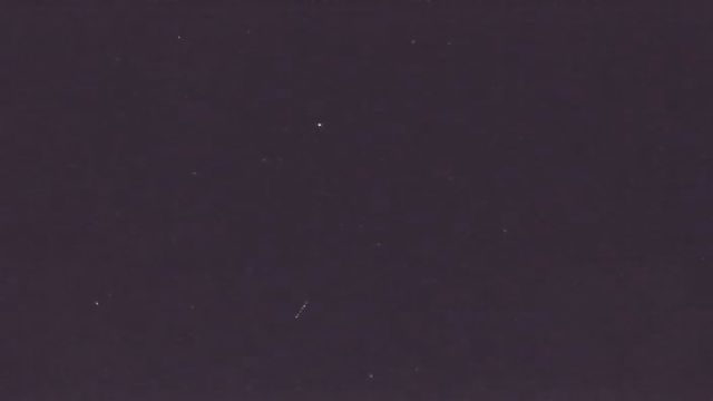 AMS16 meteor